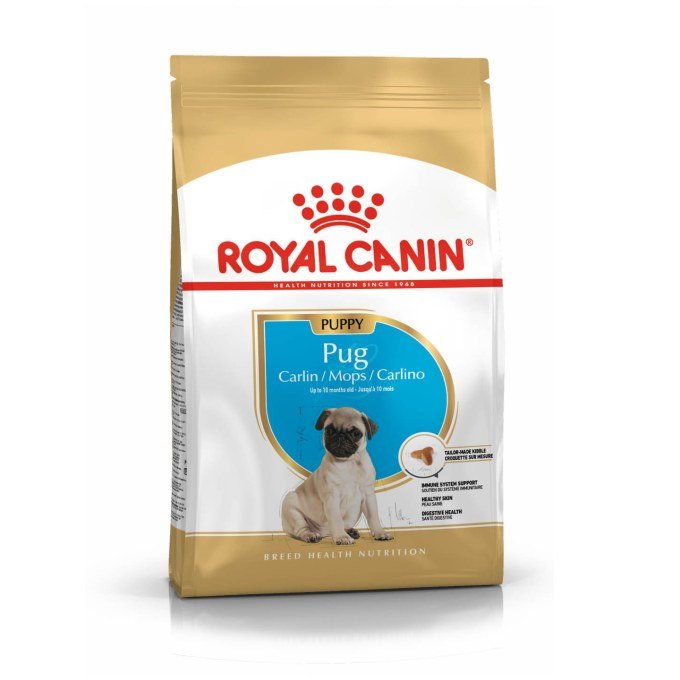 ROYAL CANIN PUPPY PUG 1,5KG
